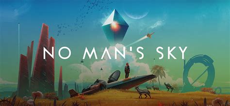 No Man's Sky (v3.01/Origins + DLC .